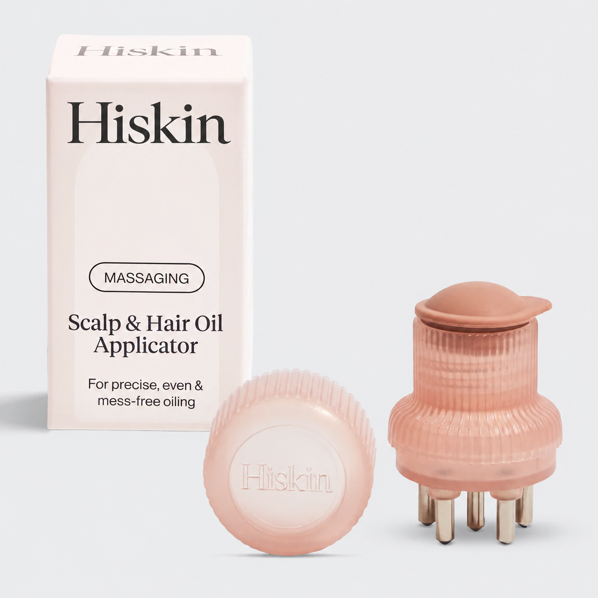 Scalp Oil Applicator