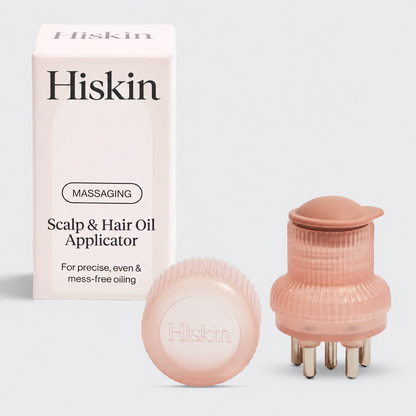 Scalp Oil Applicator
