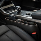 Havenlorae™ GapNest Premium Seat Organizer