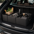 Havenlorae™ CargoFold Modular Trunk Organizer