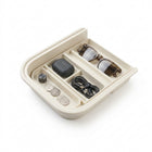 Havenlorae™ ConsoleLayer Interior Storage Tray