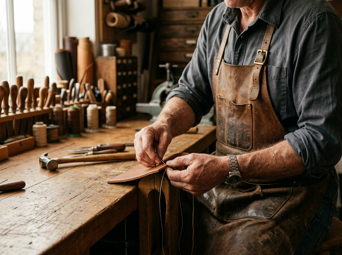 Craftsmanship image