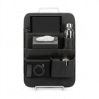 Havenlorae™ SeatMate Family Travel Organizer