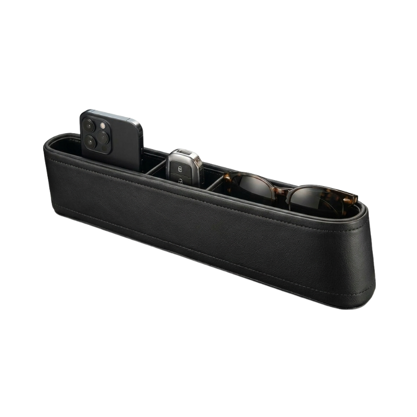 Havenlorae™ GapNest Premium Seat Organizer