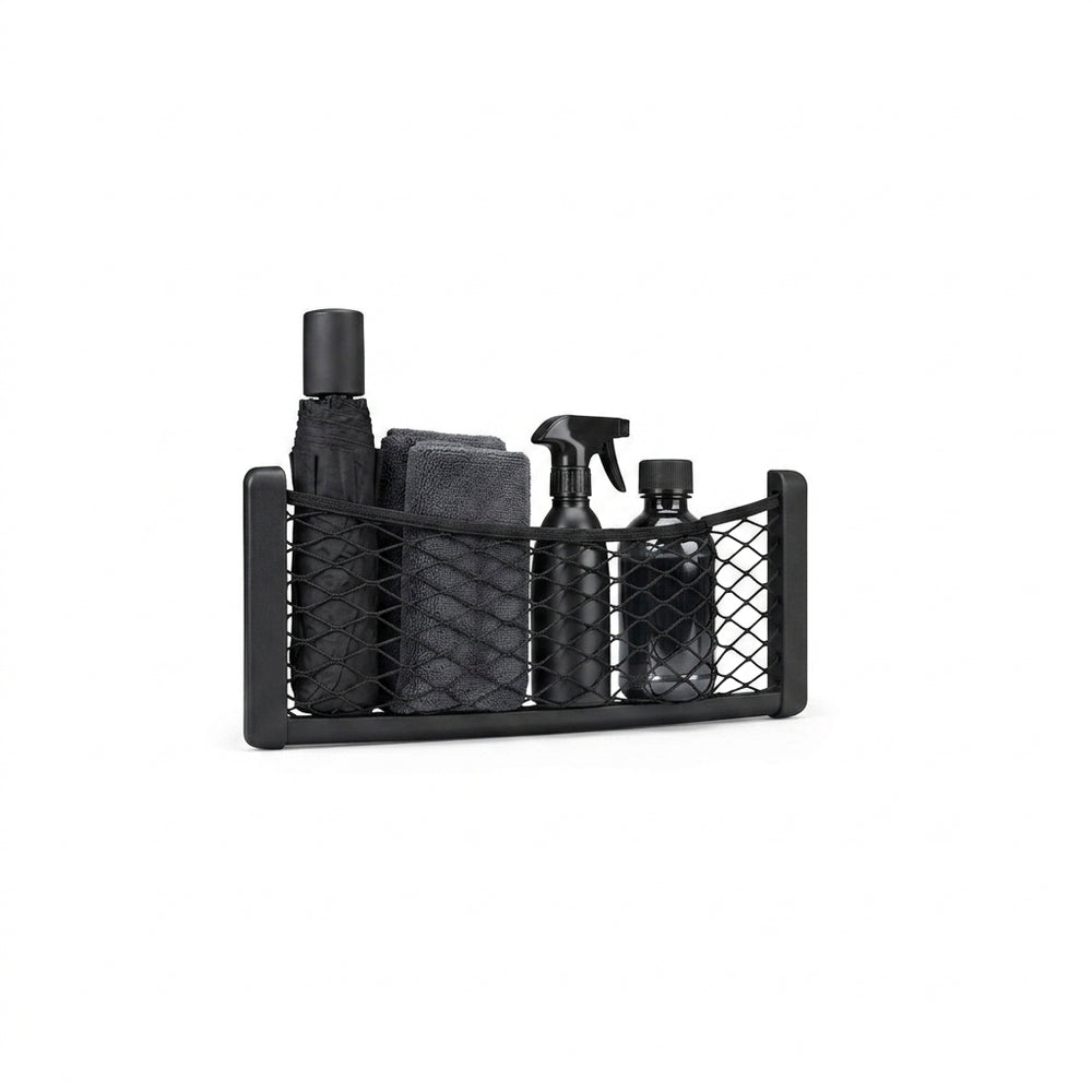 Havenlorae™ SideGrid Elastic Cargo Pocket