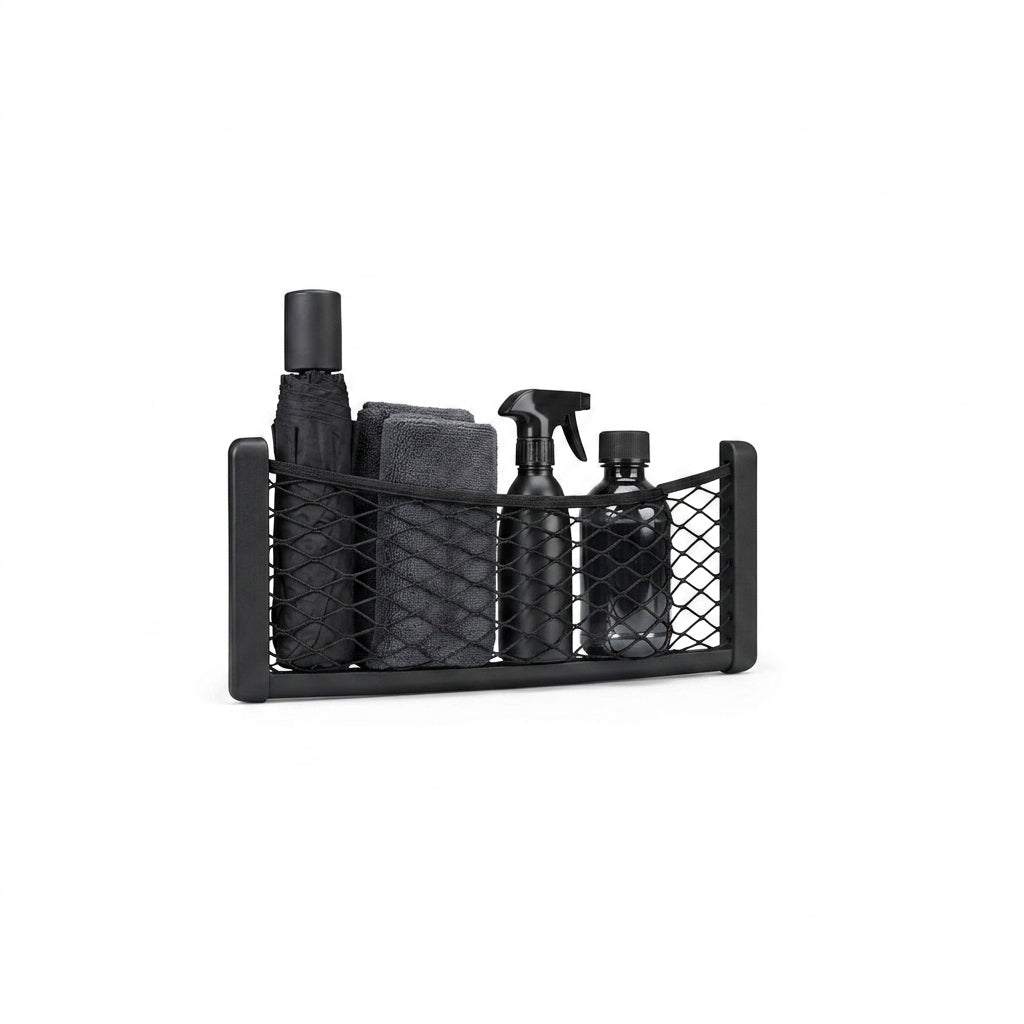 Havenlorae™ SideGrid Elastic Cargo Pocket