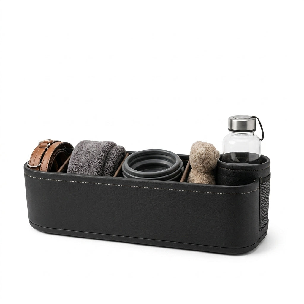 Havenlorae™ PetJourney Travel Supply Caddy