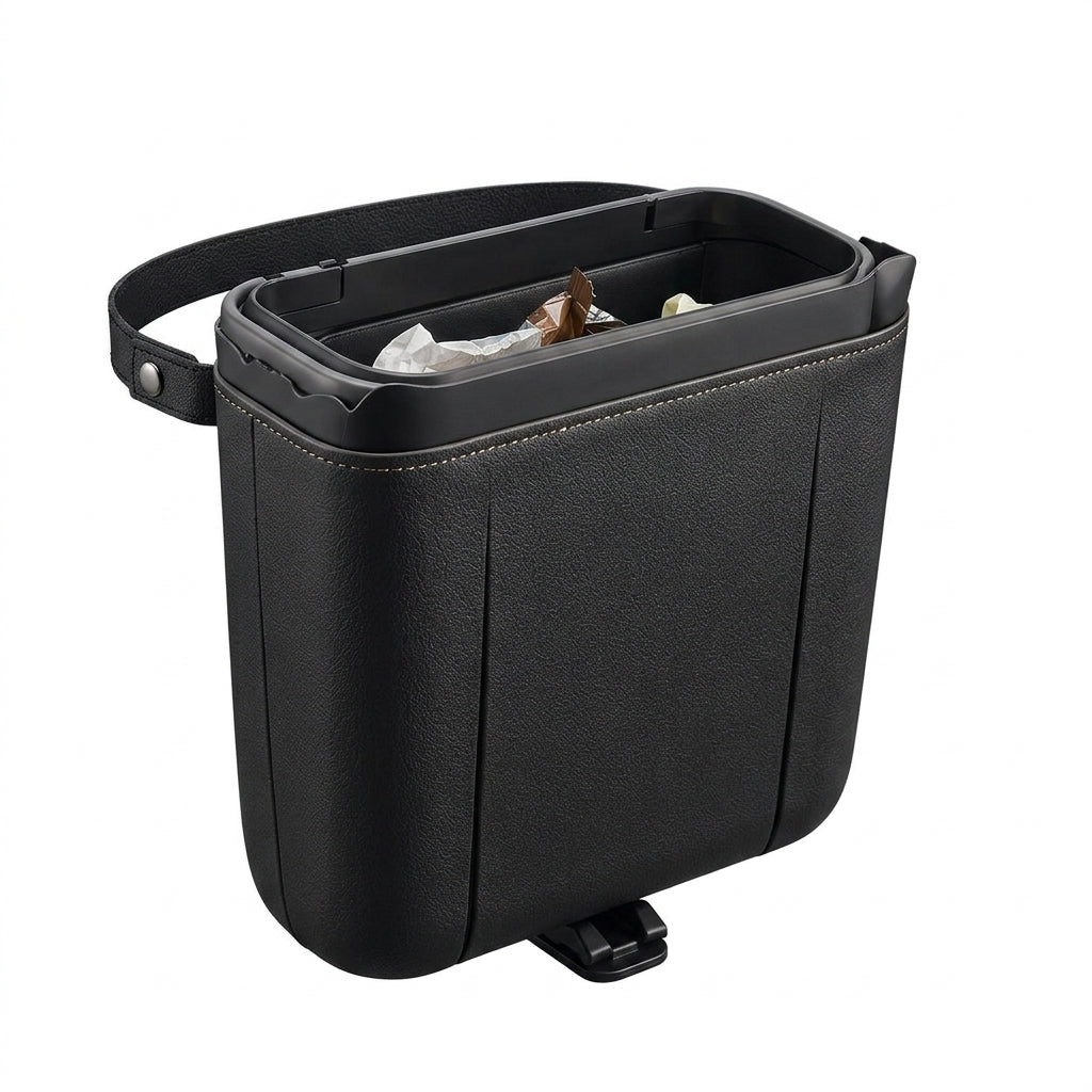 Havenlorae™ CleanRide Waterproof Hanging Car Bin