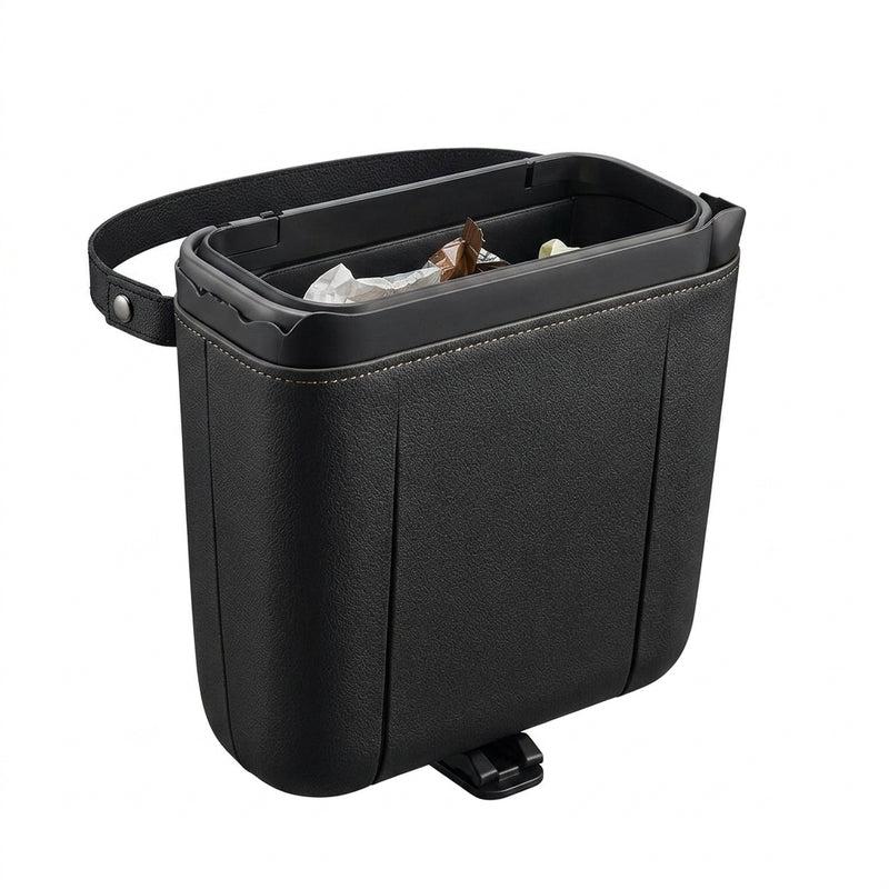 Havenlorae™ CleanRide Waterproof Hanging Car Bin