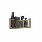 Havenlorae™ SideGrid Elastic Cargo Pocket