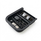 Havenlorae™ ConsoleLayer Interior Storage Tray