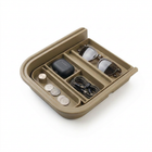 Havenlorae™ ConsoleLayer Interior Storage Tray