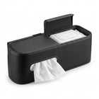 Havenlorae™ CleanReach Tissue & Wipes Station