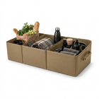 Havenlorae™ CargoFold Modular Trunk Organizer
