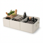 Havenlorae™ CargoFold Modular Trunk Organizer