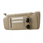 Havenlorae™ VisorKeep Driver Essentials Organizer