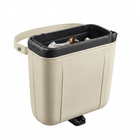 Havenlorae™ CleanRide Waterproof Hanging Car Bin