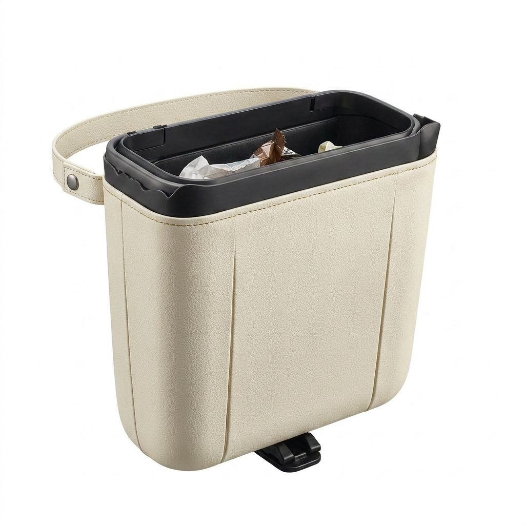 Havenlorae™ CleanRide Waterproof Hanging Car Bin