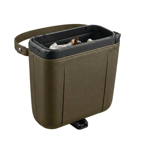 Havenlorae™ CleanRide Waterproof Hanging Car Bin