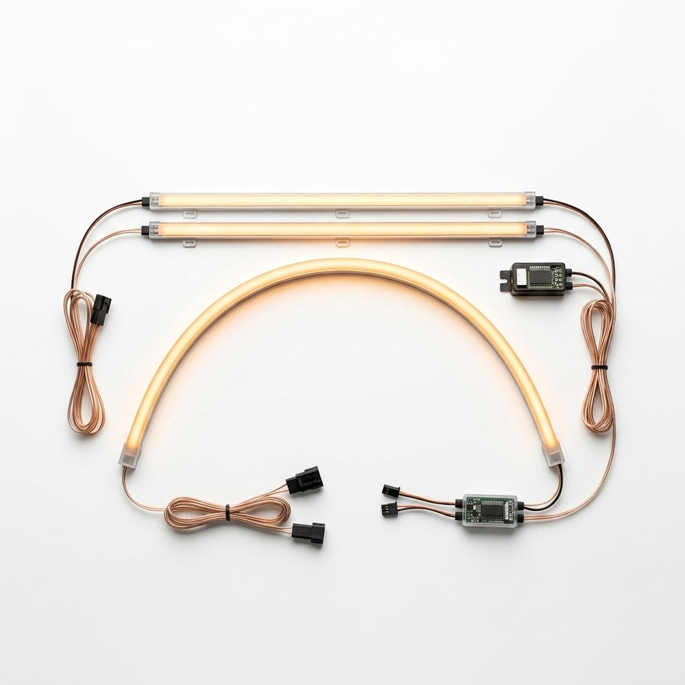 Havenlorae™ Door Arc Light Kit