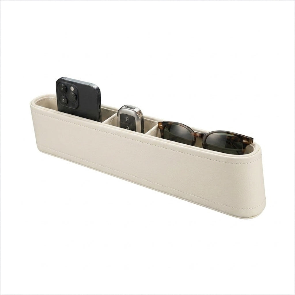 Havenlorae™ GapNest Premium Seat Organizer