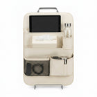 Havenlorae™ SeatMate Family Travel Organizer